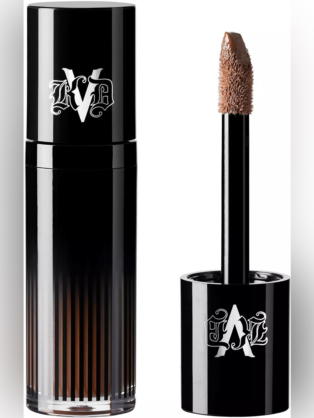 KatVonD liquid Gel Contour